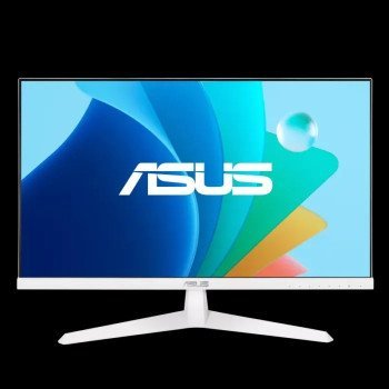 ASUS MONITOR VY249HF-W 24 FHD 1Ms 100Hz IPS