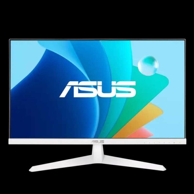ASUS MONITOR VY249HF-W 24 FHD 1Ms 100Hz IPS