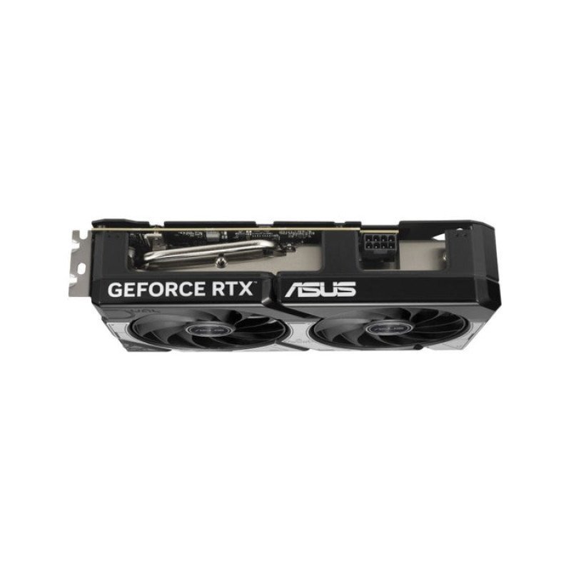 ASUS Dual GeForce RTX™ 5060 Ti 8GB GDDR7 OC Edition ASUS Dual GeForce RTX™ 5060 Ti 8GB GDDR7 OC Edition