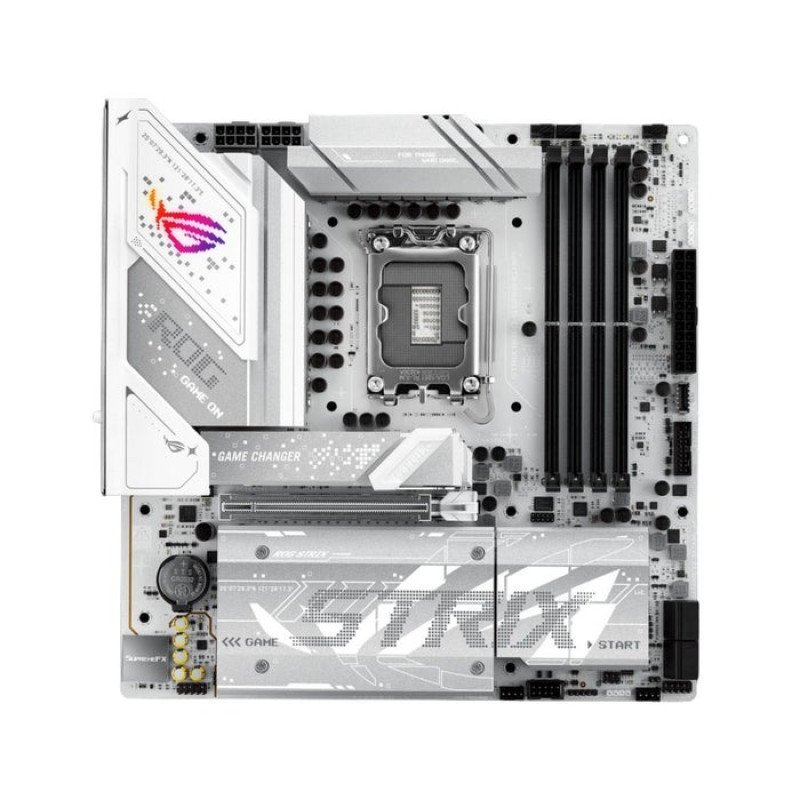 ASUS ROG STRIX B860-G GAMING WIFI , Motherboard