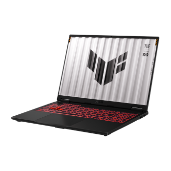 ASUS TUF Gaming A16 FA608UH-RV049, AMD Ryzen 7-260, RAM 16GB, SSD 512GB, NVIDIA Geforce RTX 5050 8GB, 16.0 inch WUXGA 165Hz, Jaeger Gray