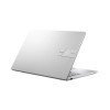 ASUS Vivobook 15 X1504VA-BQ592, Intel Core 5-120U, RAM 8GB, SSD 512GB, Intel® Graphics, 15.6 Inch FHD 60Hz, Cool Silver