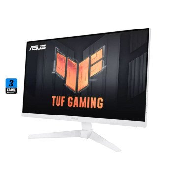 ASUS TUF GAMING VG249Q3A-W 24 FHD (1920x1080) 180Hz 1Ms IPS , White