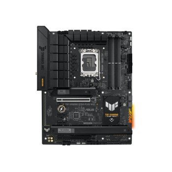 ASUS TUF GAMING B760-PLUS WIFI D5, Motherboard ASUS TUF GAMING B760-PLUS WIFI D5, Motherboard