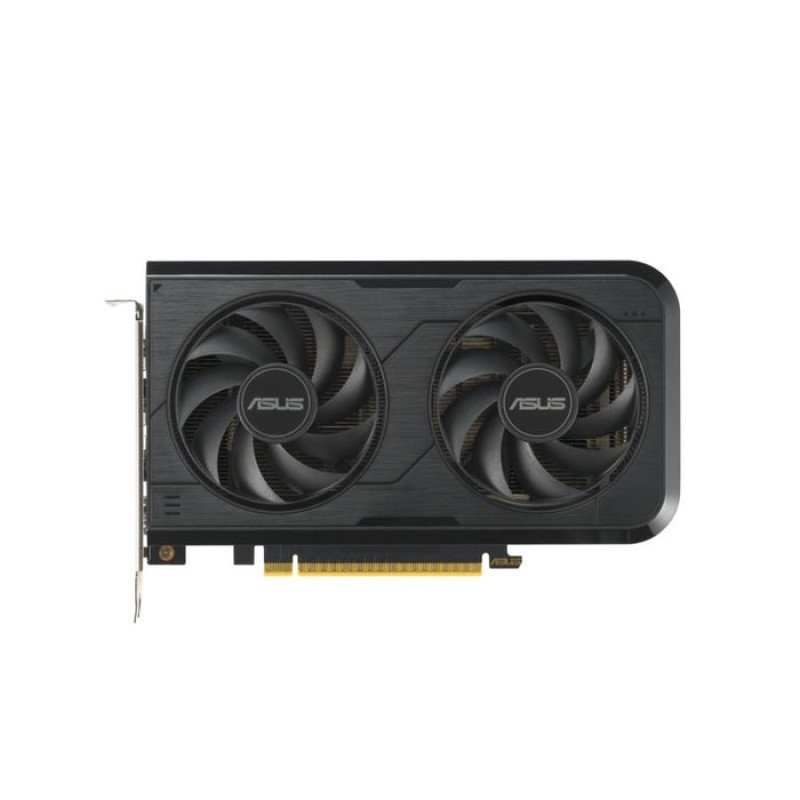 ASUS Dual GeForce RTX™ 5050 8GB GDDR6 OC Edition