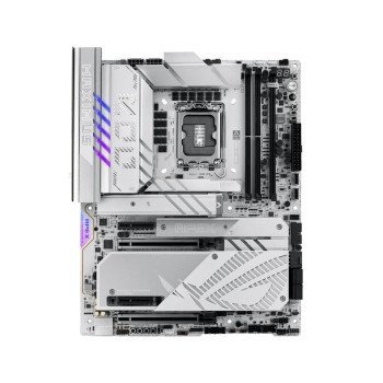 ASUS ROG MAXIMUS Z890 APEX , Motherboard
