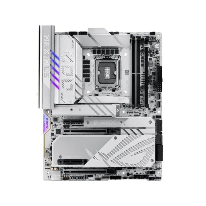 ASUS ROG MAXIMUS Z890 APEX , Motherboard ASUS ROG MAXIMUS Z890 APEX , Motherboard