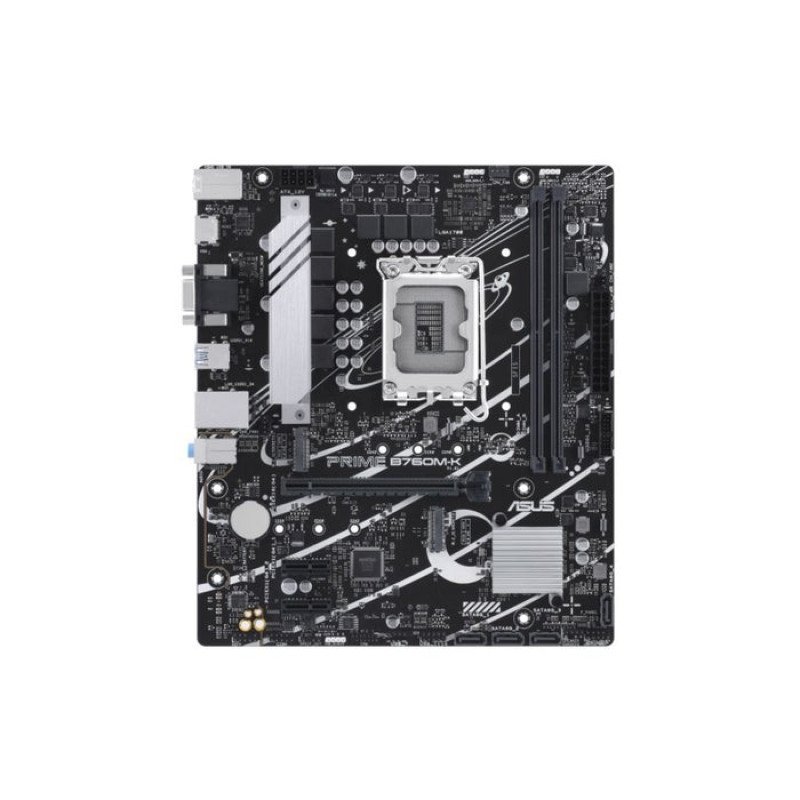 ASUS PRIME B760M-K D5, Motherboard ASUS PRIME B760M-K D5, Motherboard