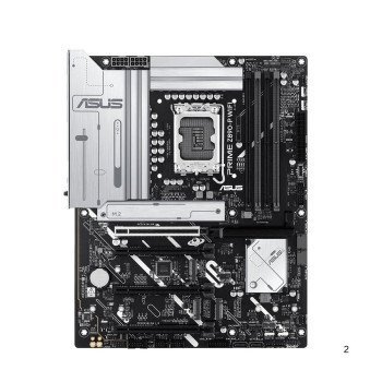 ASUS PRIME Z890-P WIFI, Motherboard