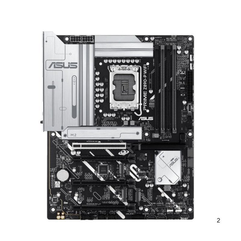 ASUS PRIME Z890-P WIFI, Motherboard