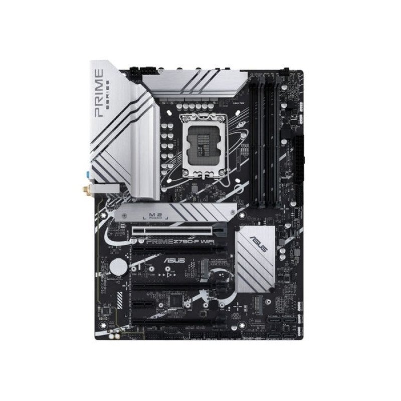 ASUS PRIME Z790-P WIFI, Motherboard