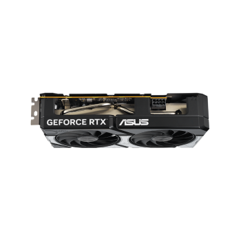ASUS Dual GeForce RTX™ 5060 8GB GDDR7 OC Edition ASUS Dual GeForce RTX™ 5060 8GB GDDR7 OC Edition
