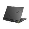 ASUS ROG Strix G16 G614FR-S5201, AMD Ryzen 9-9955X3D, RAM 32GB, SSD 1TB, NVIDIA RTX 5070 Ti 12GB, 16.0 Inch WQXGA 240Hz, Volt Green