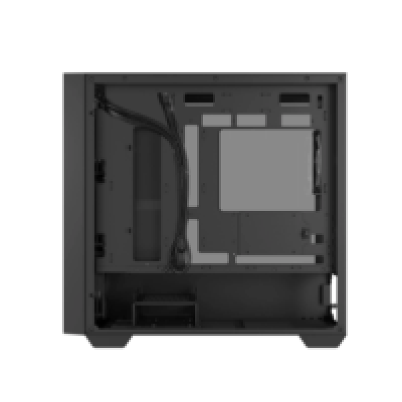 CASE ASUS A21 PLUS TG ARGB BLACK CASE ASUS A21 PLUS TG ARGB BLACK