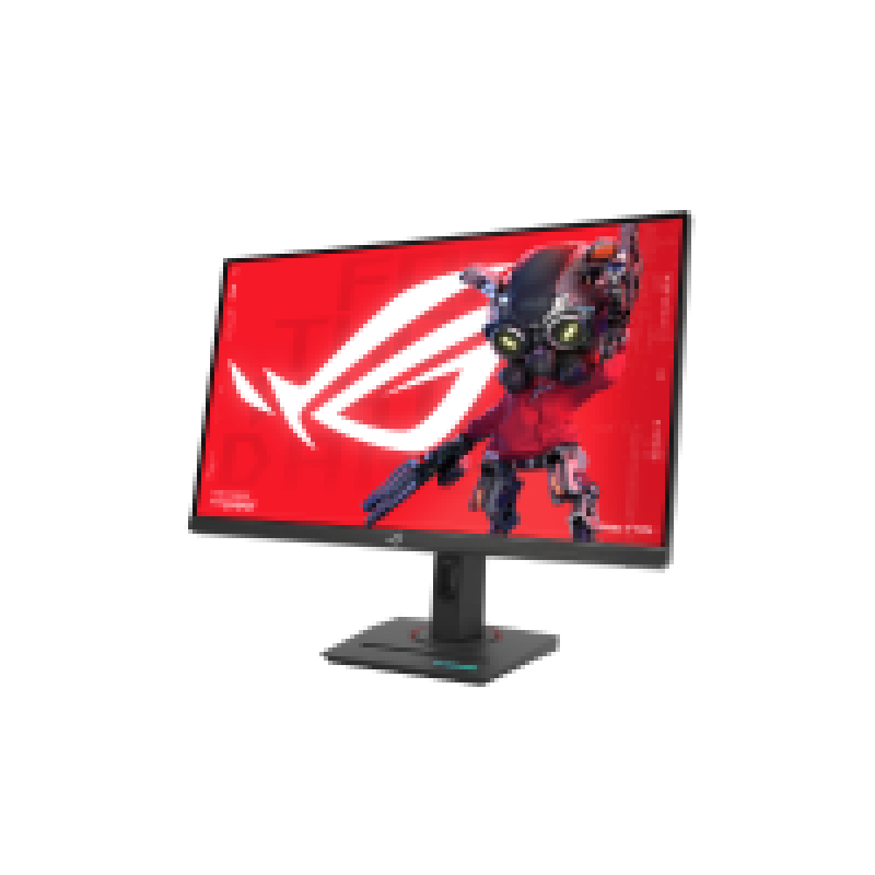 ASUS MONITOR XG27ACMG ROG STRIX QHD 2K 1Ms 144Hz /OC 270 IPS ASUS MONITOR XG27ACMG ROG STRIX QHD 2K 1Ms 144Hz /OC 270 IPS