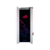 ASUS GX601 ROG STRIX HELIOS WHITE ASUS GX601 ROG STRIX HELIOS WHITE
