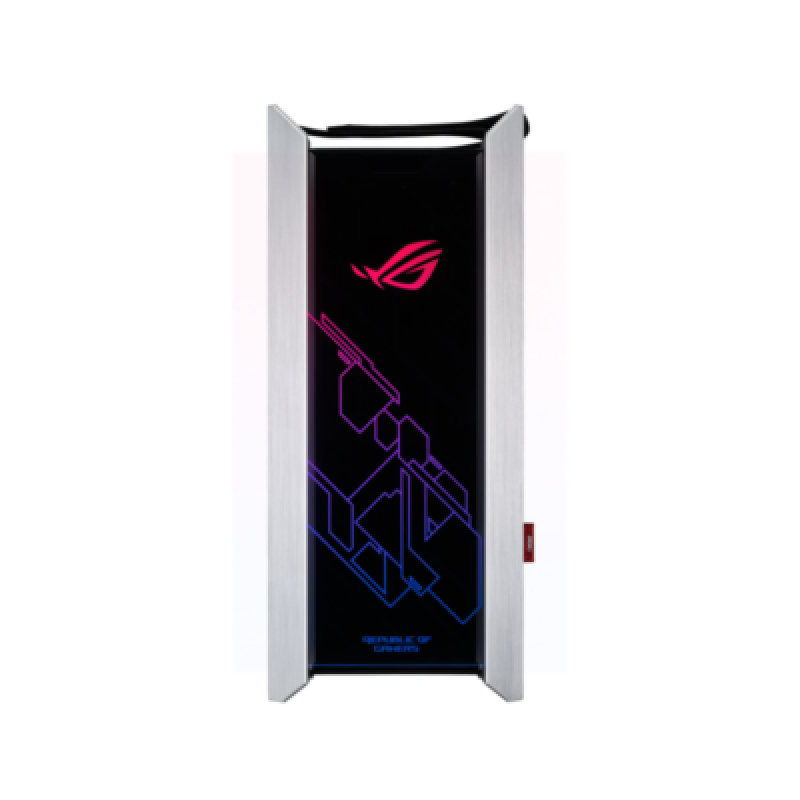 ASUS GX601 ROG STRIX HELIOS WHITE ASUS GX601 ROG STRIX HELIOS WHITE