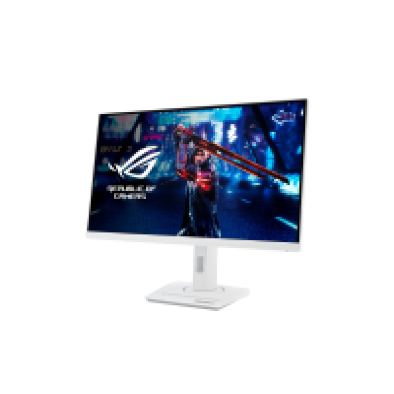 ASUS MONITOR XG27ACS-W ROG STRIX QHD 2K 1Ms 180Hz IPS