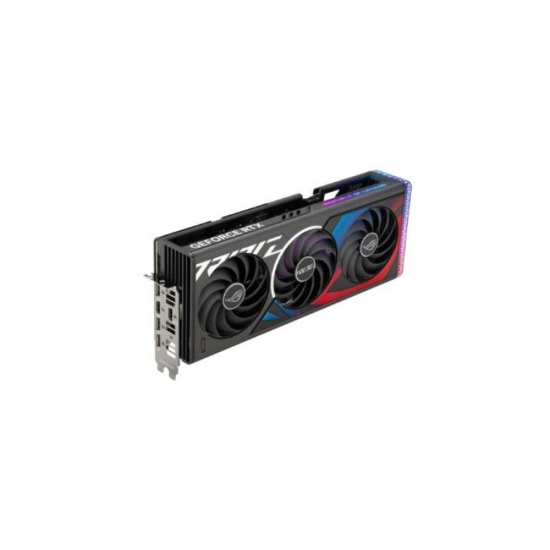 ASUS GeForce RTX™ 4070TI SUPER ROG STRIX GAMING 16GB OC Edition