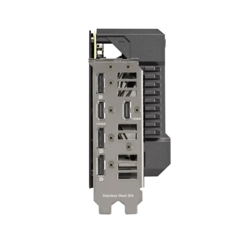 ASUS RTX™ 4070TI SUPER TUF GAMING 16GB OC Edition