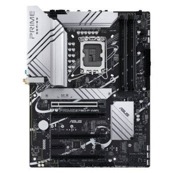 Asus Z790-P Prime WiFi DDR5 Motherboard Asus Z790-P Prime WiFi DDR5 Motherboard