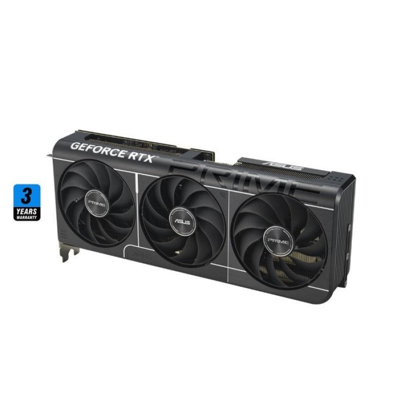 ASUS PRIME GeForce RTX™ 5070 12GB GDDR7 OC Edition