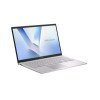 ASUS Vivobook 15 X1504VA-BQ592, Intel Core 5-120U, RAM 8GB, SSD 512GB, Intel® Graphics, 15.6 Inch FHD 60Hz, Cool Silver
