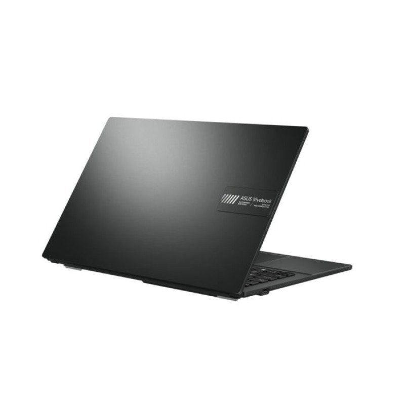 ASUS VIVOBOOK GO 15 E1504-NJ558, Intel® Core™ i3-N305, RAM 4GB, SSD 256GB, Intel® UHD Graphics, 15.6 inch FHD, Mixed Black ASUS VIVOBOOK GO 15 E1504-NJ558, Intel® Core™ i3-N305, RAM 4GB, SSD 256GB, Intel® UHD Graphics, 15.6 inch FHD, Mixed Black