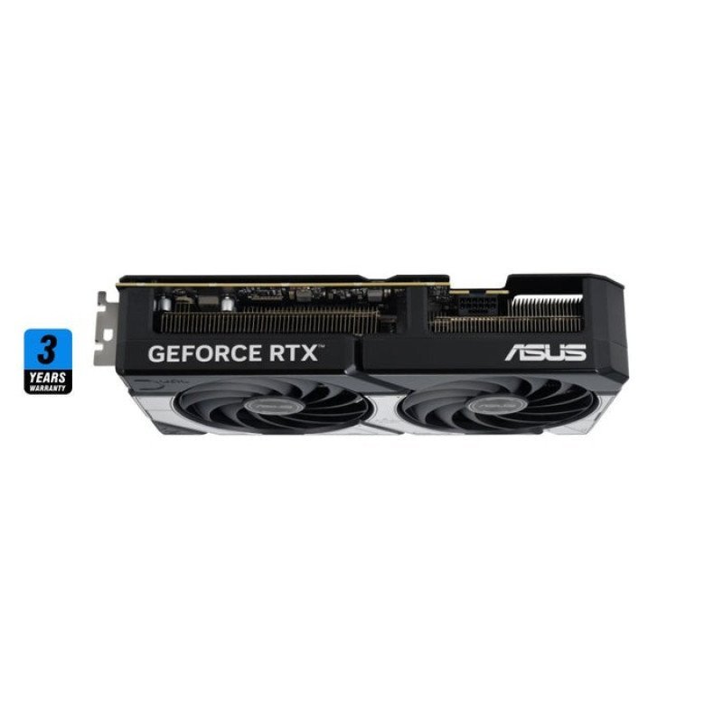 ASUS Dual GeForce RTX™ 5070 12GB GDDR7 OC Edition ASUS Dual GeForce RTX™ 5070 12GB GDDR7 OC Edition
