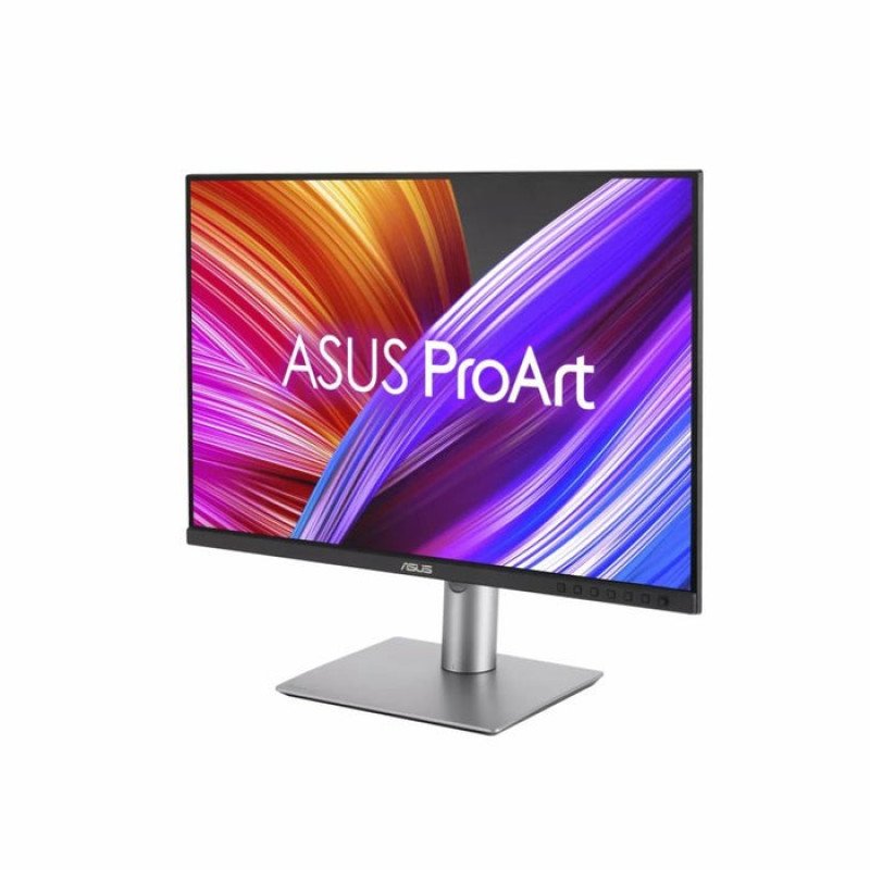 ASUS ProArt Display PA248CRV 24 WUXGA (1920 x 1200) 75Hz 5Ms IPS sRGB 100% , Monitor
