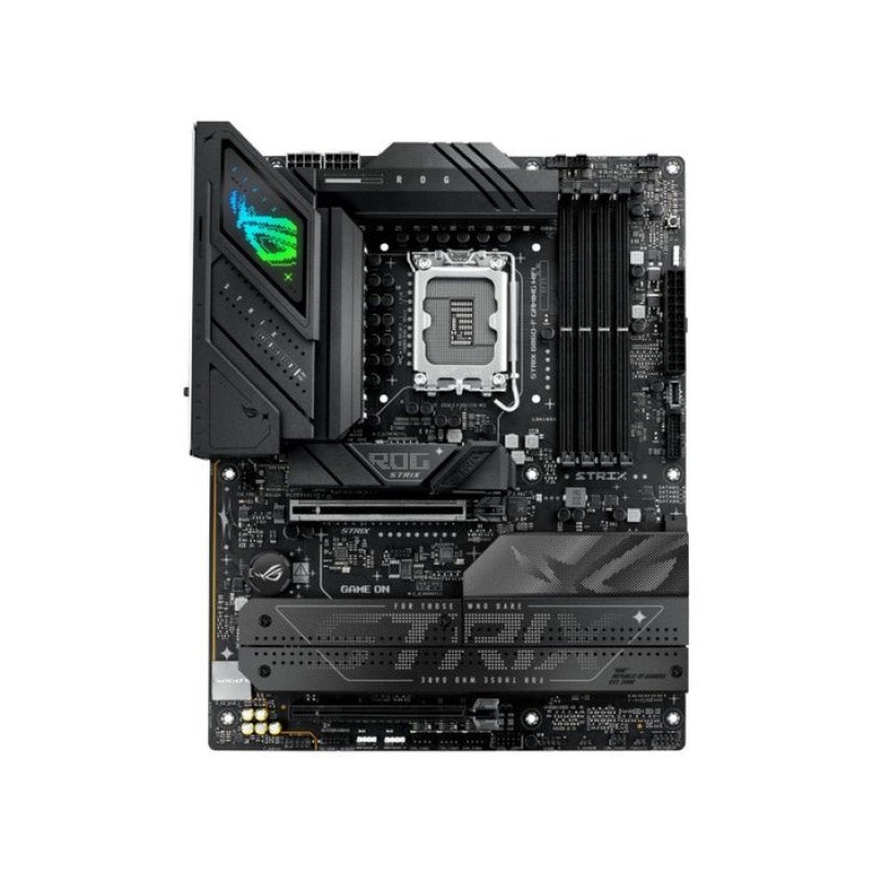 ASUS ROG STRIX B860-F GAMING WIFI , Motherboard ASUS ROG STRIX B860-F GAMING WIFI , Motherboard