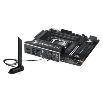 Asus TUF Gaming B850M Plus WiFi Motherboard Asus TUF Gaming B850M Plus WiFi Motherboard