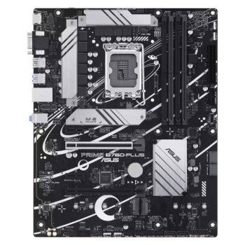 ASUS Prime B760‑Plus Motherboard