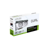 ASUS GeForce RTX™ 4070 SUPER DUAL 12GB OC Edition