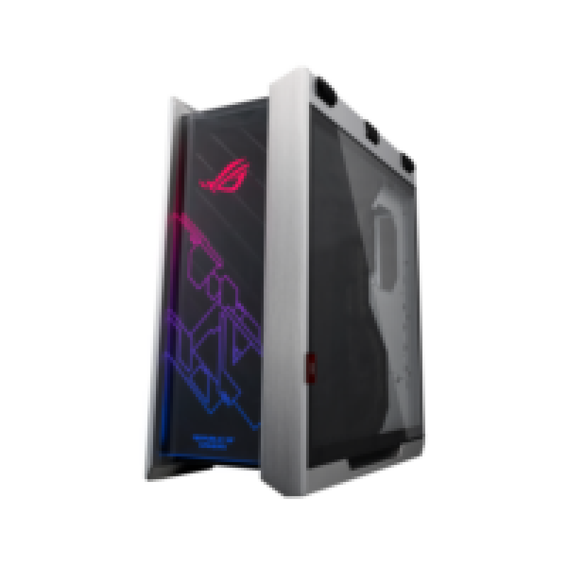 ASUS GX601 ROG STRIX HELIOS WHITE ASUS GX601 ROG STRIX HELIOS WHITE