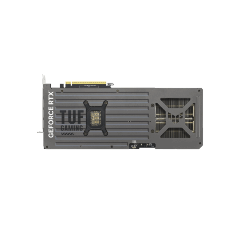 ASUS GeForce RTX™ 5070 TUF GAMING 12GB OC Edition ASUS GeForce RTX™ 5070 TUF GAMING 12GB OC Edition