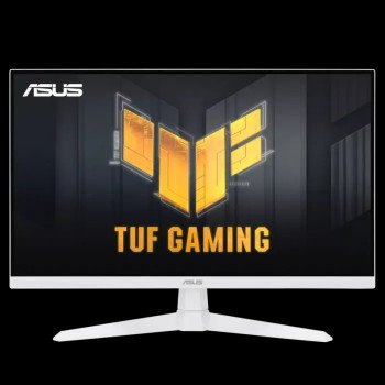 ASUS MONITOR TUF GAMING VG249Q3A-W 24 FHD 1Ms 180Hz IPS SPEAKER