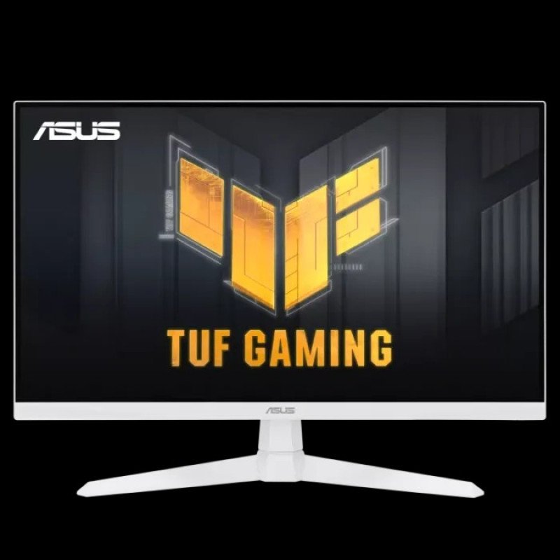 ASUS MONITOR TUF GAMING VG249Q3A-W 24 FHD 1Ms 180Hz IPS SPEAKER