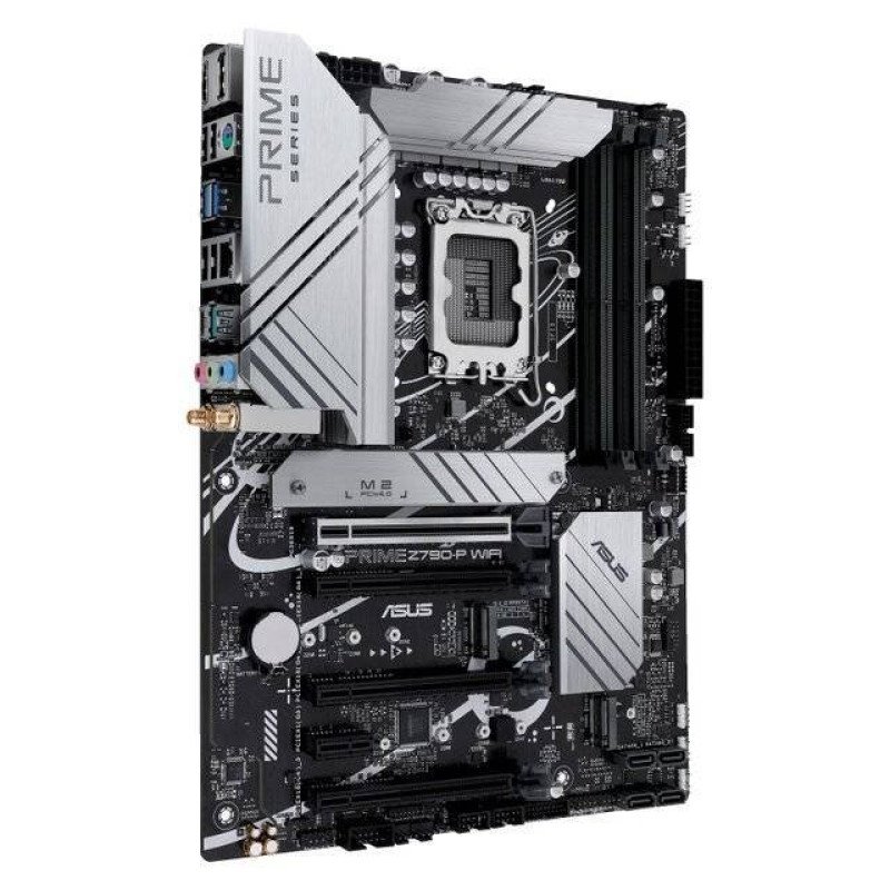 Asus Z790-P Prime WiFi DDR5 Motherboard Asus Z790-P Prime WiFi DDR5 Motherboard