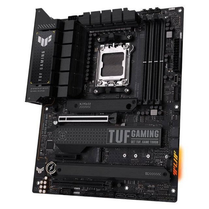 Asus TUF X670E Plus WiFi Motherboard Asus TUF X670E Plus WiFi Motherboard