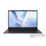 ASUS VIVOBOOK GO 15 E1504-NJ558, Intel® Core™ i3-N305, RAM 4GB, SSD 256GB, Intel® UHD Graphics, 15.6 inch FHD, Mixed Black