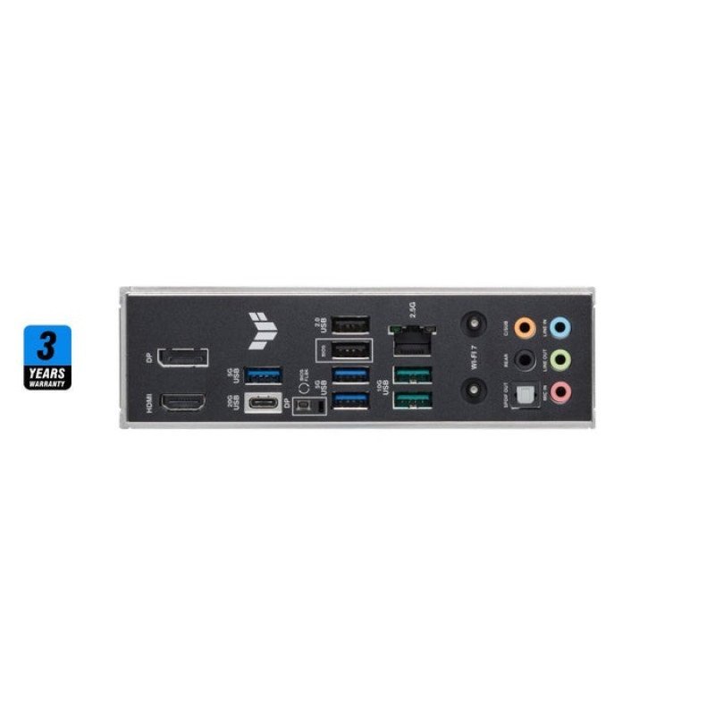 ASUS TUF GAMING B860-PLUS WIFI , Motherboard ASUS TUF GAMING B860-PLUS WIFI , Motherboard