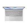 ASUS Vivobook 15 X1504VA-BQ592, Intel Core 5-120U, RAM 8GB, SSD 512GB, Intel® Graphics, 15.6 Inch FHD 60Hz, Cool Silver