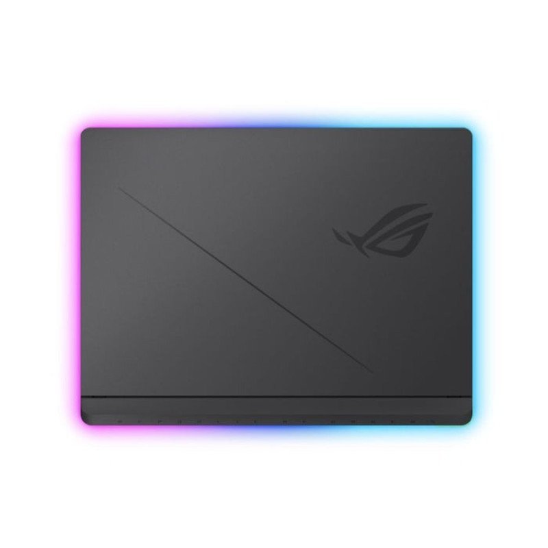 ASUS ROG Strix G16 G615LR-RV123, Intel Core Ultra 7-255HX, RAM 16GB, 1TB SSD NVMe, NVIDIA RTX 5070 Ti 12G, 16.0 Inch WUXGA 165Hz IPS, Eclipse Gray