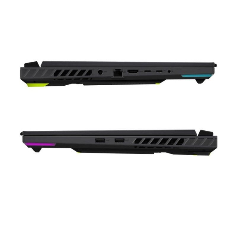 ASUS ROG Strix G16 G614FR-S5201, AMD Ryzen 9-9955X3D, RAM 32GB, SSD 1TB, NVIDIA RTX 5070 Ti 12GB, 16.0 Inch WQXGA 240Hz, Volt Green