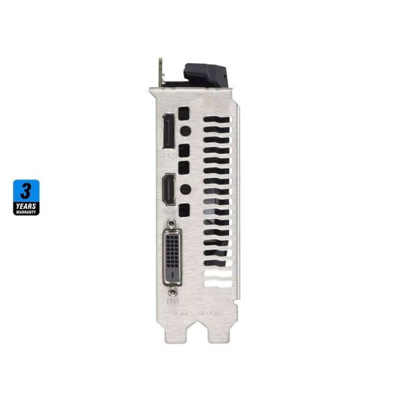 ASUS Dual GeForce RTX™ 3050 OC Edition 6GB GDDR6