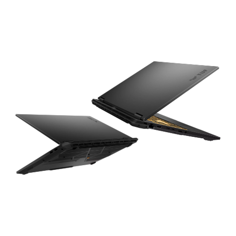 ASUS TUF Gaming F16 FX608JHR-RV035, Intel Core i7-14650HX, RAM 16GB, SSD 512GB, NVIDIA RTX 5050 8GB, 16.0 WUXGA 165Hz, Mecha Gray