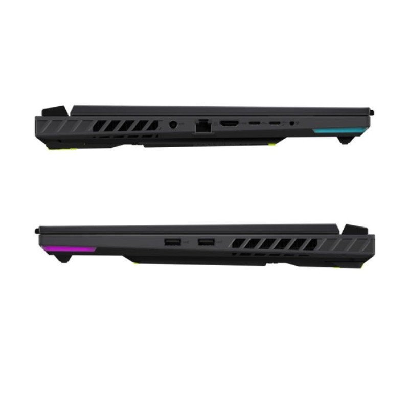 ASUS ROG Strix G16 G614PH-RV039, AMD Ryzen 9-8940HX, RAM 32GB, SSD 1TB, NVIDIA RTX 5050 8GB, 16.0 Inch WUXGA 165Hz, Eclipse Gray