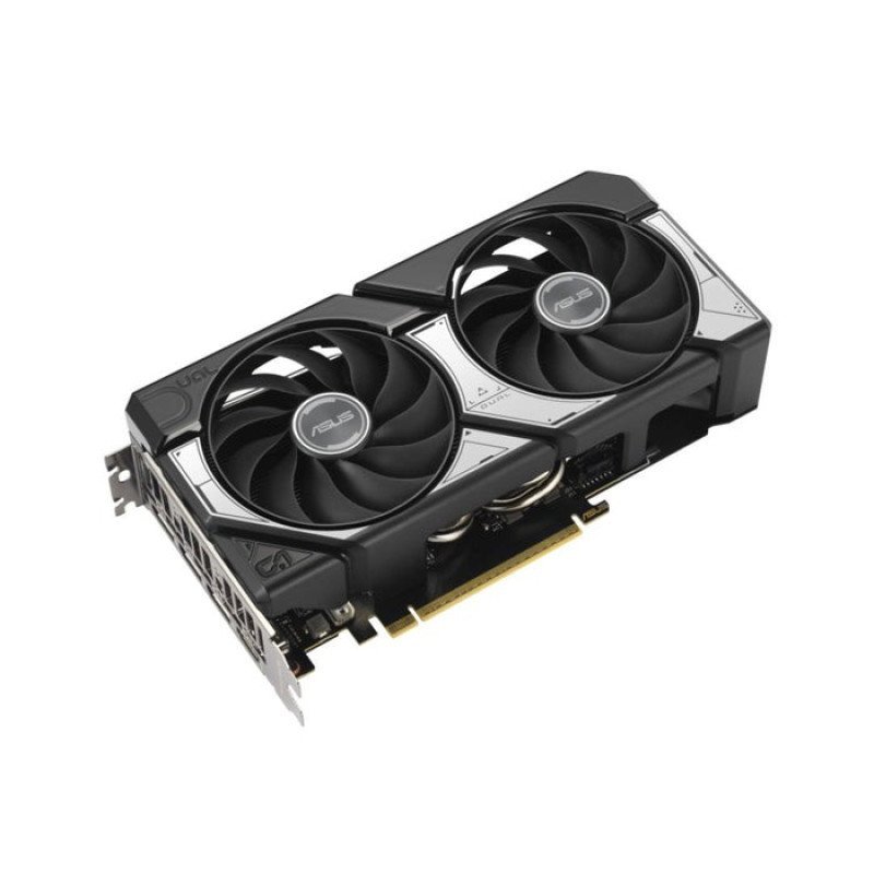 ASUS Dual GeForce RTX™ 5060 Ti 16GB GDDR7 OC Edition