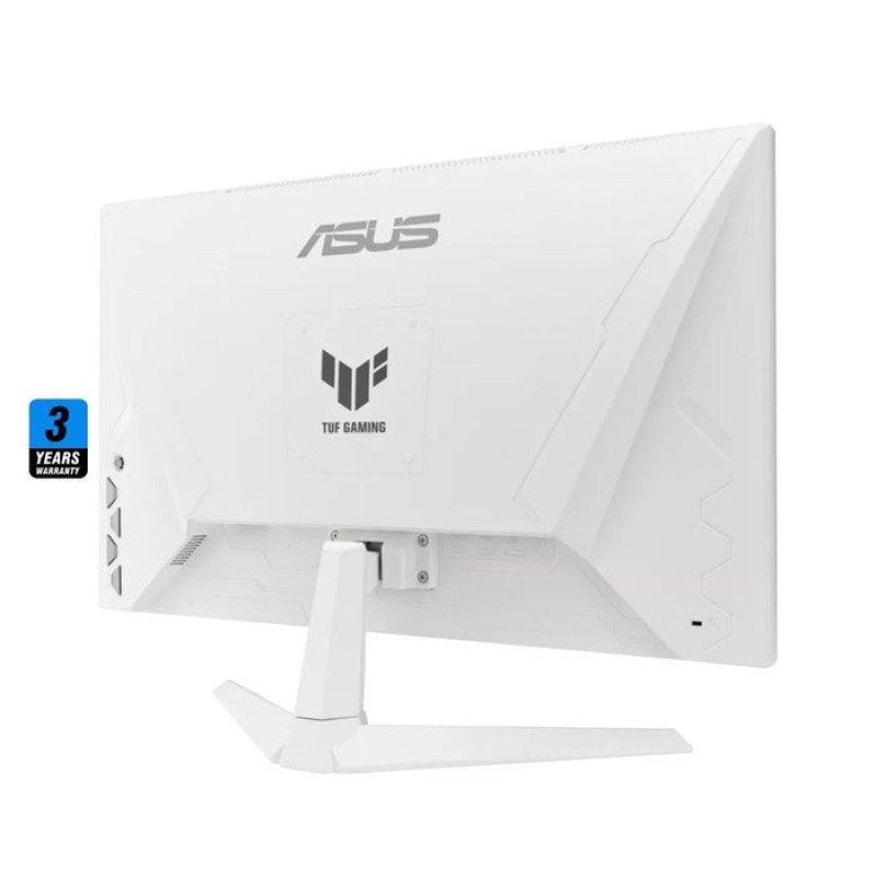 ASUS TUF GAMING VG249Q3A-W 24 FHD (1920x1080) 180Hz 1Ms IPS , White
